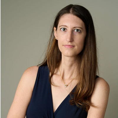 Rebecca S.